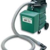 Greenlee Shop Vac