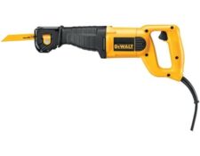 DeWalt Sawzall