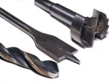 SDS Plus / SDS Max / Spline Bits