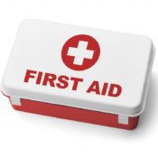 First Aid Kits