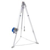 Tripod Retrieval Systems