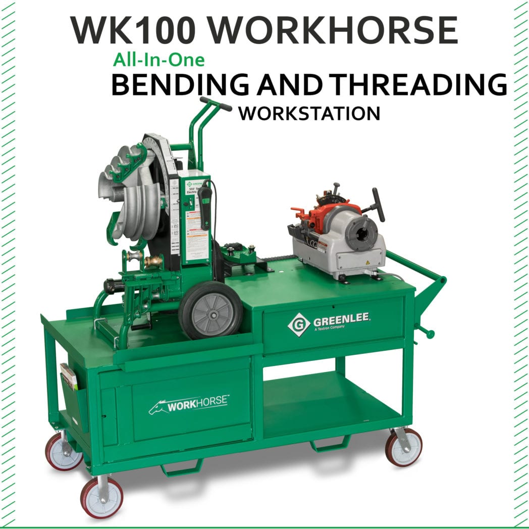 WorkHorseSpecial