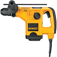 DeWalt Hammer Drill DeWalt Hammer Drill