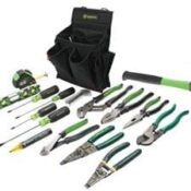 Greenlee Hand Tools Greenlee Hand Tools